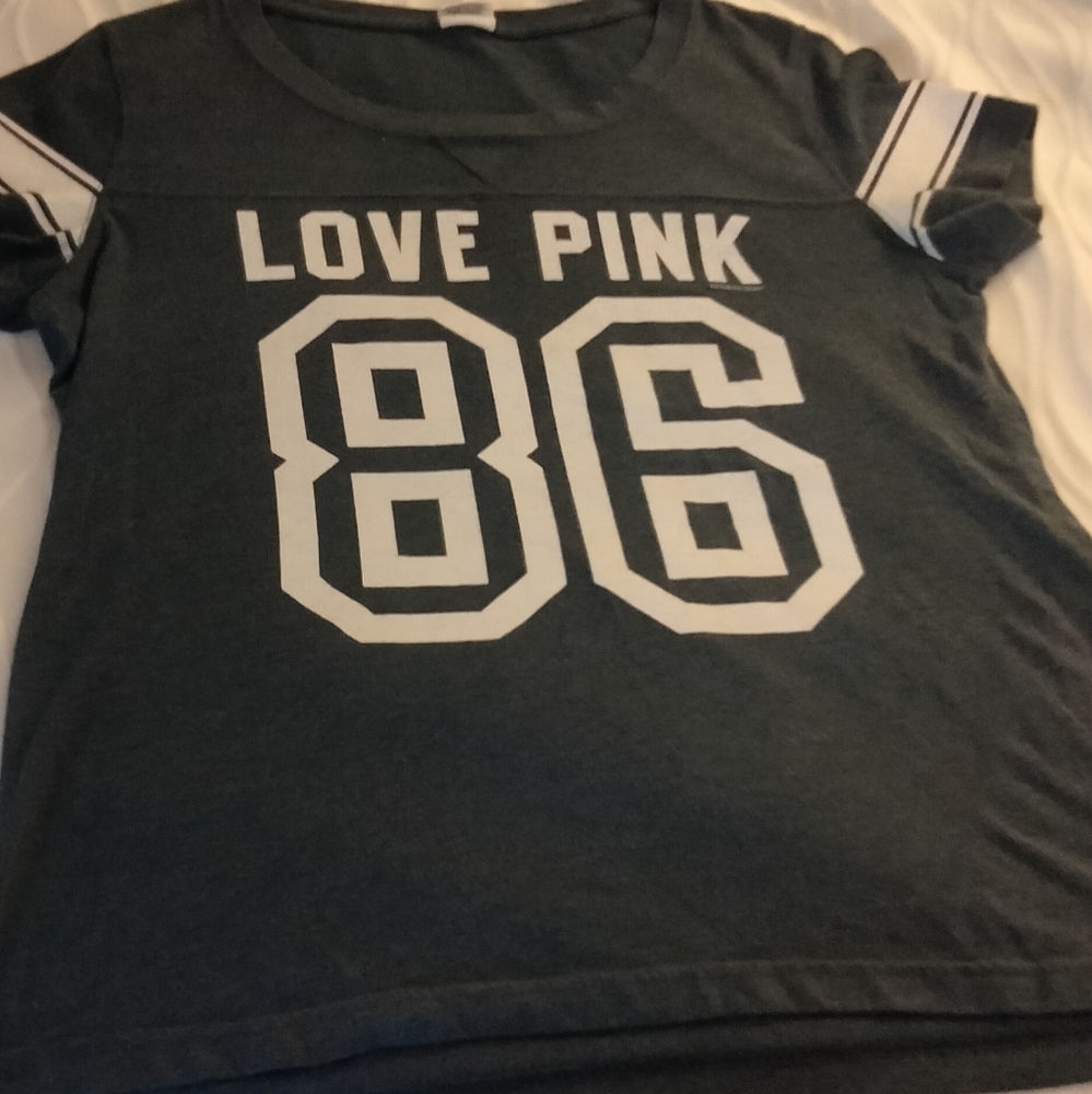 PINK by Victoria Secret Shirt